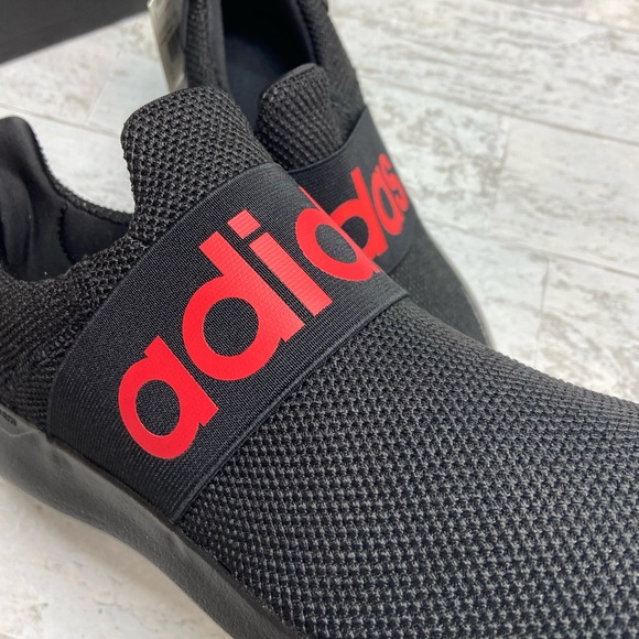 Adidas Lite Racer Adapt Cloudfoam slip-on sneakers - Picture 13 of 16